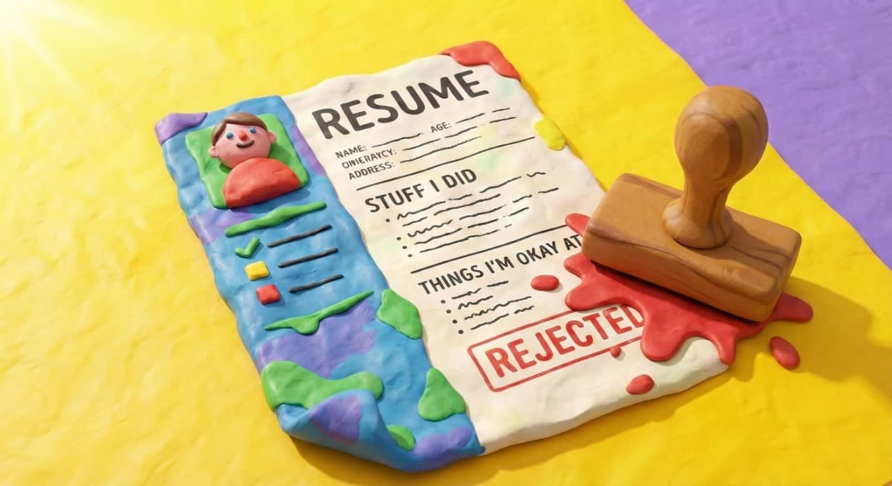 10 Silent Resume Killers That Are Costing You the Job (2026 Edition)